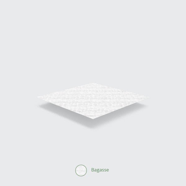 Vegware Gourmet 18 oz Molded Fiber Dipping Tray Base V4 Compostable (QTY 600), SKU V4-GBCC