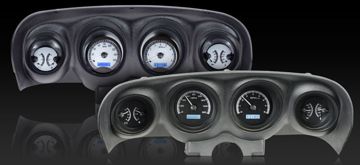 Dakota Digital 1969/70 Mustang VHX Series Gauge Cluster
