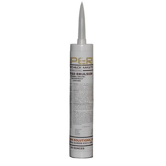 Viper VaporCheck Mastic - Full Range