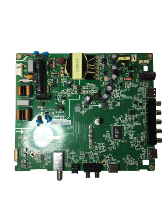 Vizio 00-40CAJ010-00 Main/Power Supply Board for D40N-E3 (LFYIVVAS Serial)
