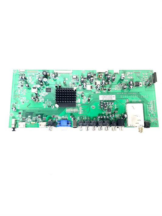 Vizio 3632-0392-0150 Main Board for VW32LHDTV20A