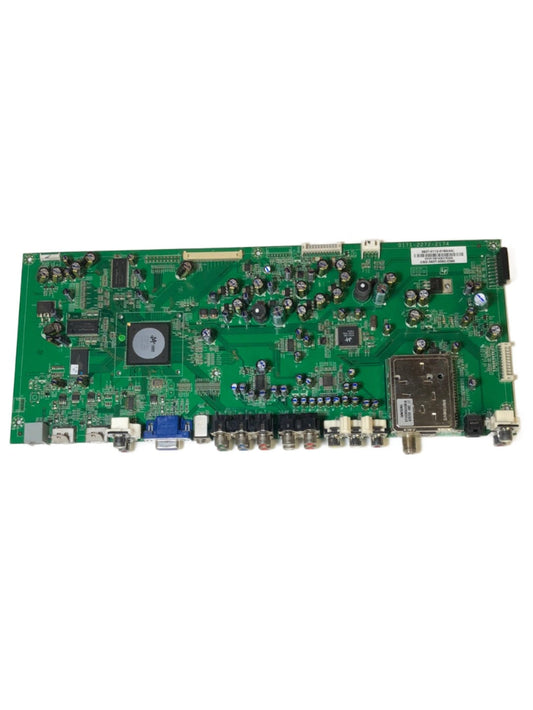 Vizio 3637-0112-0150 Main Board for VX37LHDTV10A