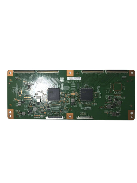 Vizio 55.65T40.C02 T-Con Board