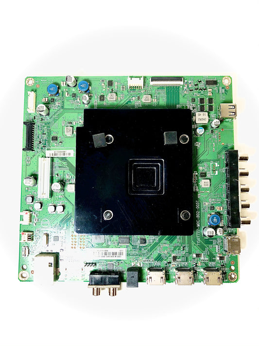 Vizio 756TXHCB0QK0010 Main Board for M50-E1 (LTYWVTKT Serial)