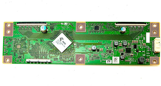 Vizio RUNTK0288FVZE T-Con Board