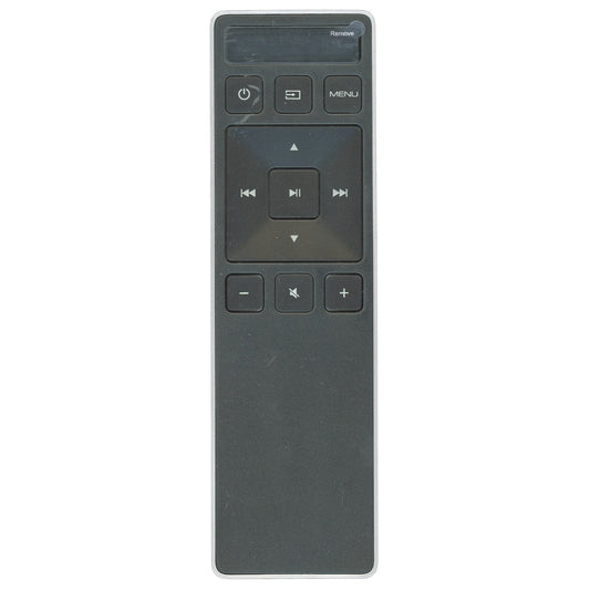 Vizio XRS551E6 Sound Bar Remote Control