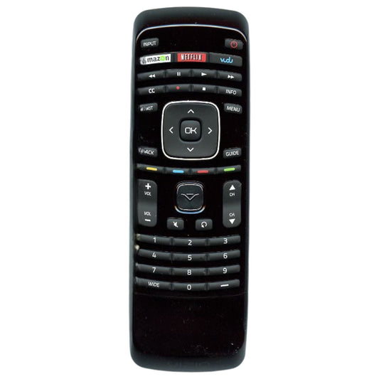 Vizio XRV1TV TV Remote Control