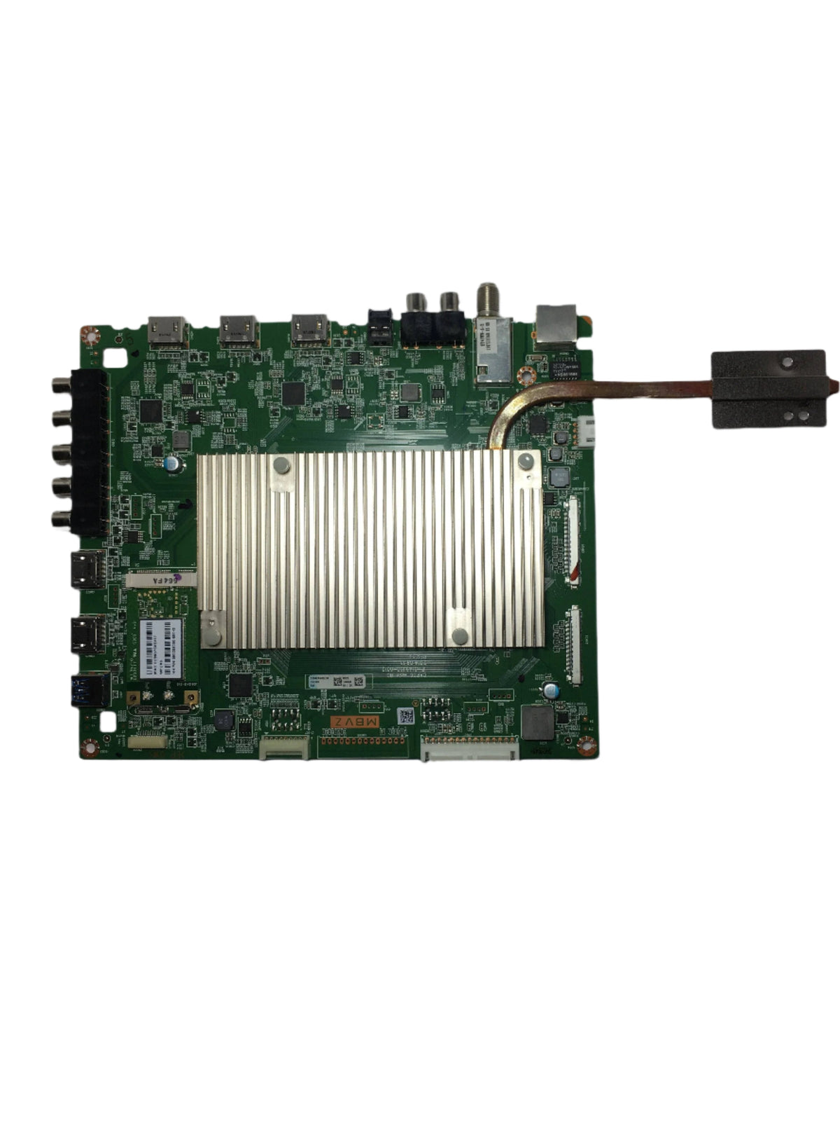 Vizio Y8386852S Main Board for D58u-D3 (LFTITSAR)