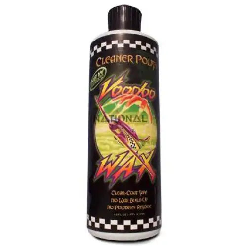 VOODOO-POLISH