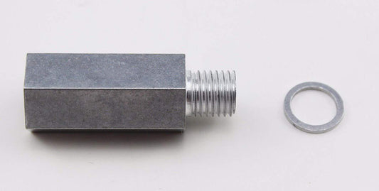 Water Gauge Adapter