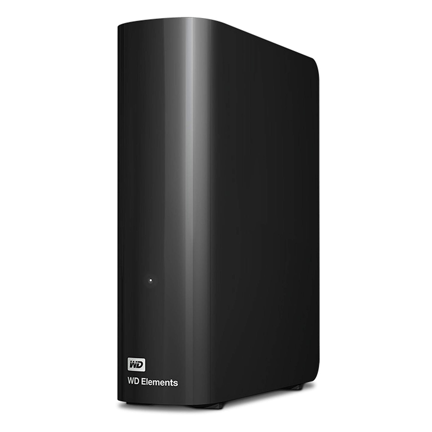 WD 1TB Elements SE - Portable SSD, USB 3.0, Compatible with PC, Mac - WDBAYN0010BBK-WESN