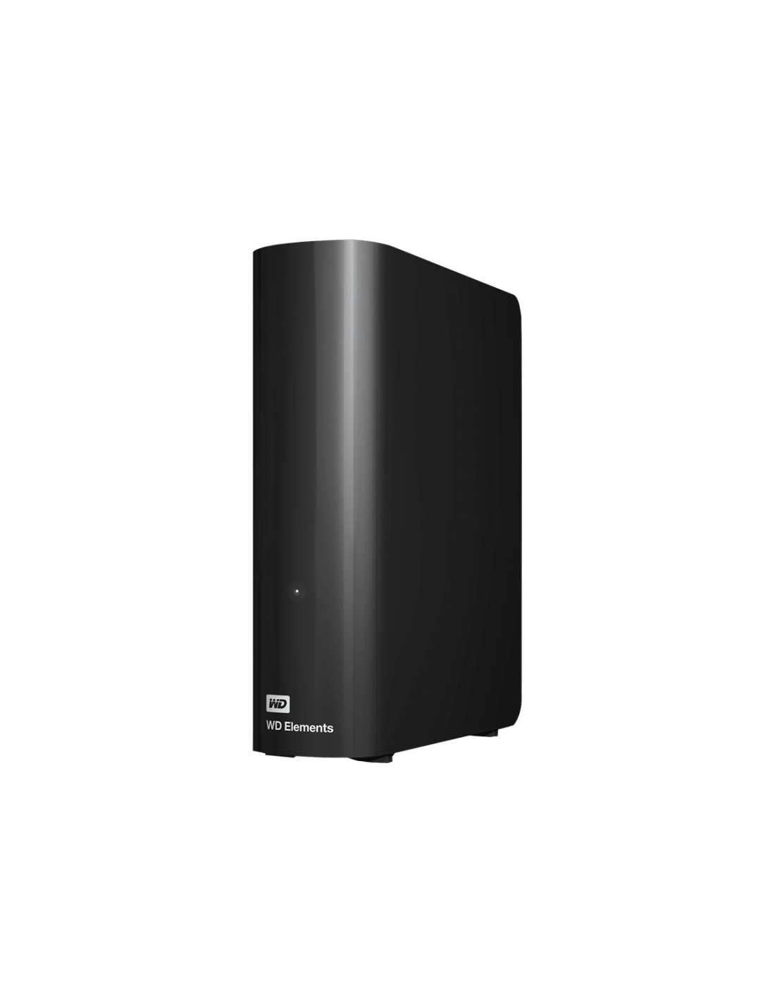 WD 1TB Elements SE - Portable SSD, USB 3.0, Compatible with PC, Mac - WDBAYN0010BBK-WESN