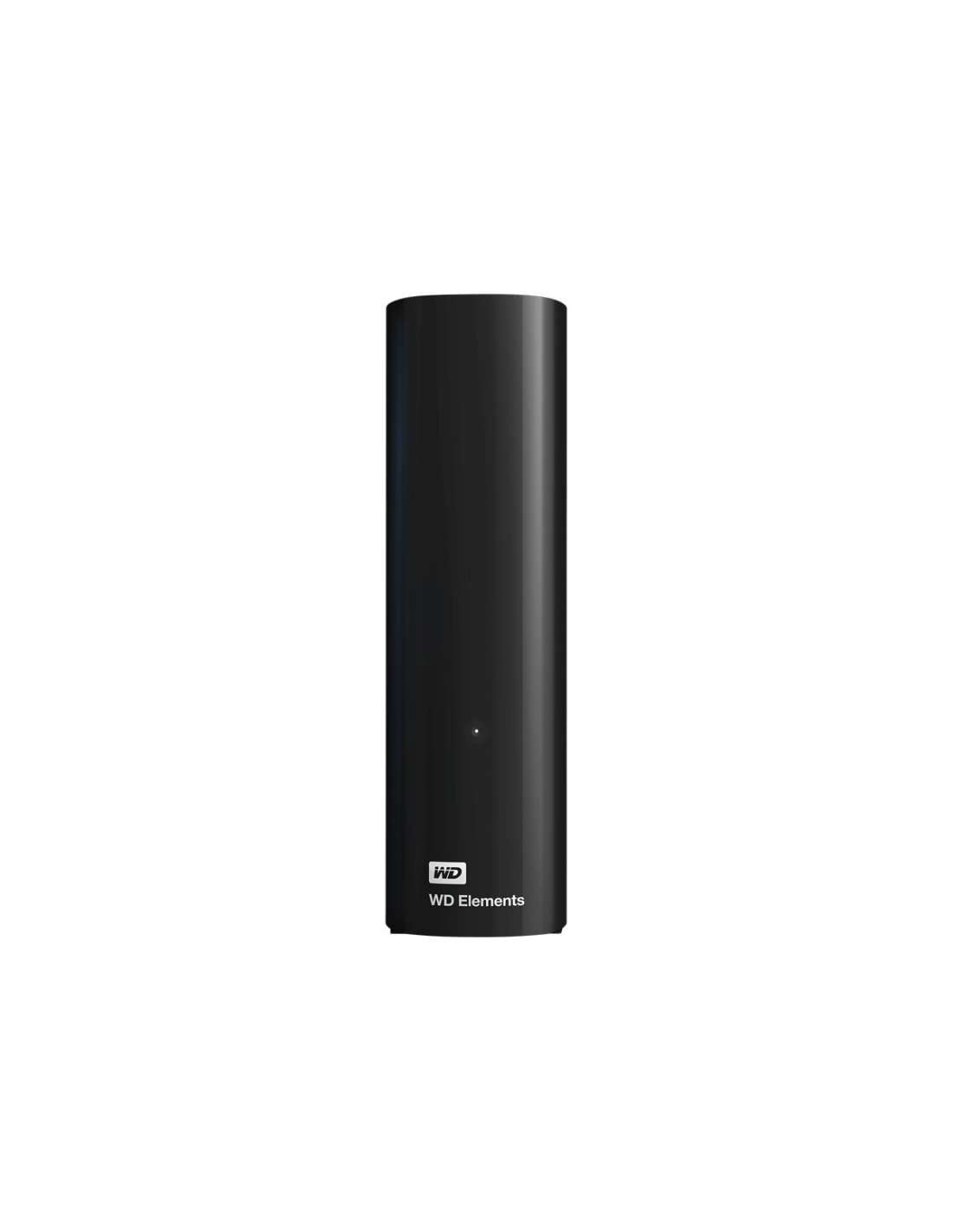 WD 1TB Elements SE - Portable SSD, USB 3.0, Compatible with PC, Mac - WDBAYN0010BBK-WESN