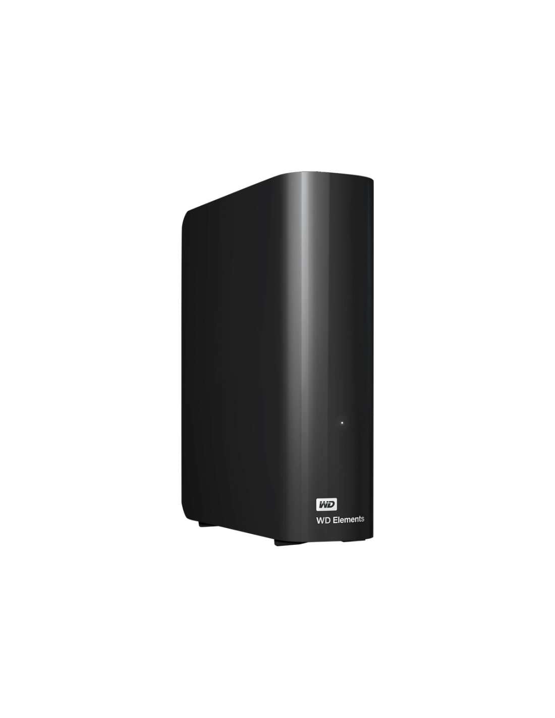WD 1TB Elements SE - Portable SSD, USB 3.0, Compatible with PC, Mac - WDBAYN0010BBK-WESN