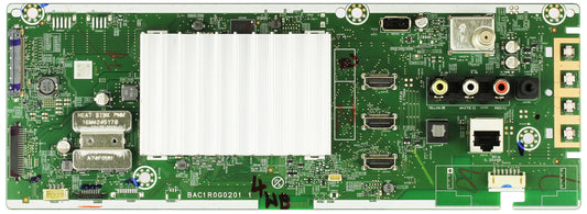 AC1U1MMAR001 Philips Main Board, BAC1R0G02011, ME8, 50PFL5604/F7A
