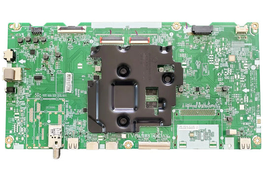 EBT67796702 LG Main Board, EAX70111903(1.0), 86QNED85TUA, 86QNED85TUA.BUSFLKR