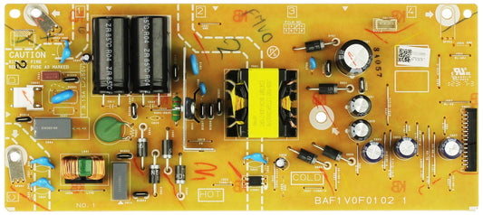 Philips AF7V0MPW-001 Power Supply