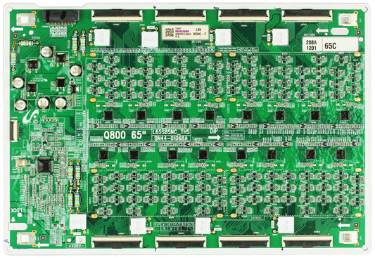 BN44-01068A Samsung LED Driver, L65S8SNC_THS, QN65Q800TAFXZA