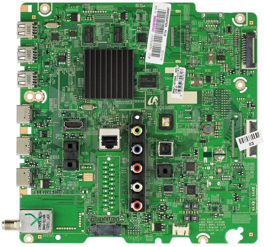 BN94-06739G Samsung TV Module, main board, BN41-01958B, BN97-07704A, UN65F6300AFXZA