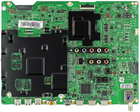 BN94-07581T Samsung Main Board, BN97-08125A, BN41-02206B, UN50HU6900FXZA IS01