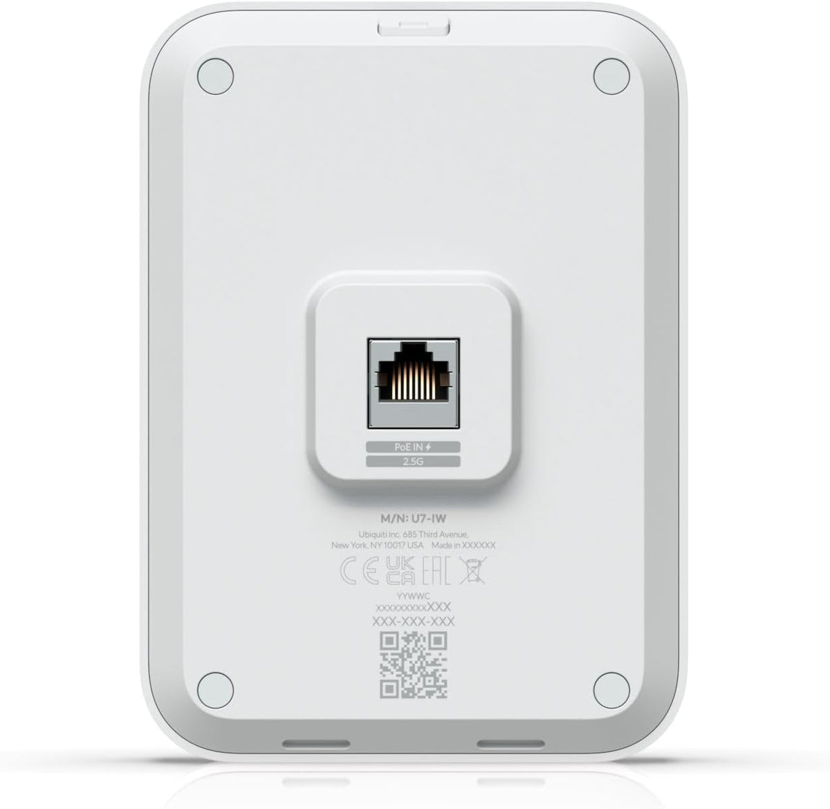 Wireless Access Point UbiQuiti U7-IW