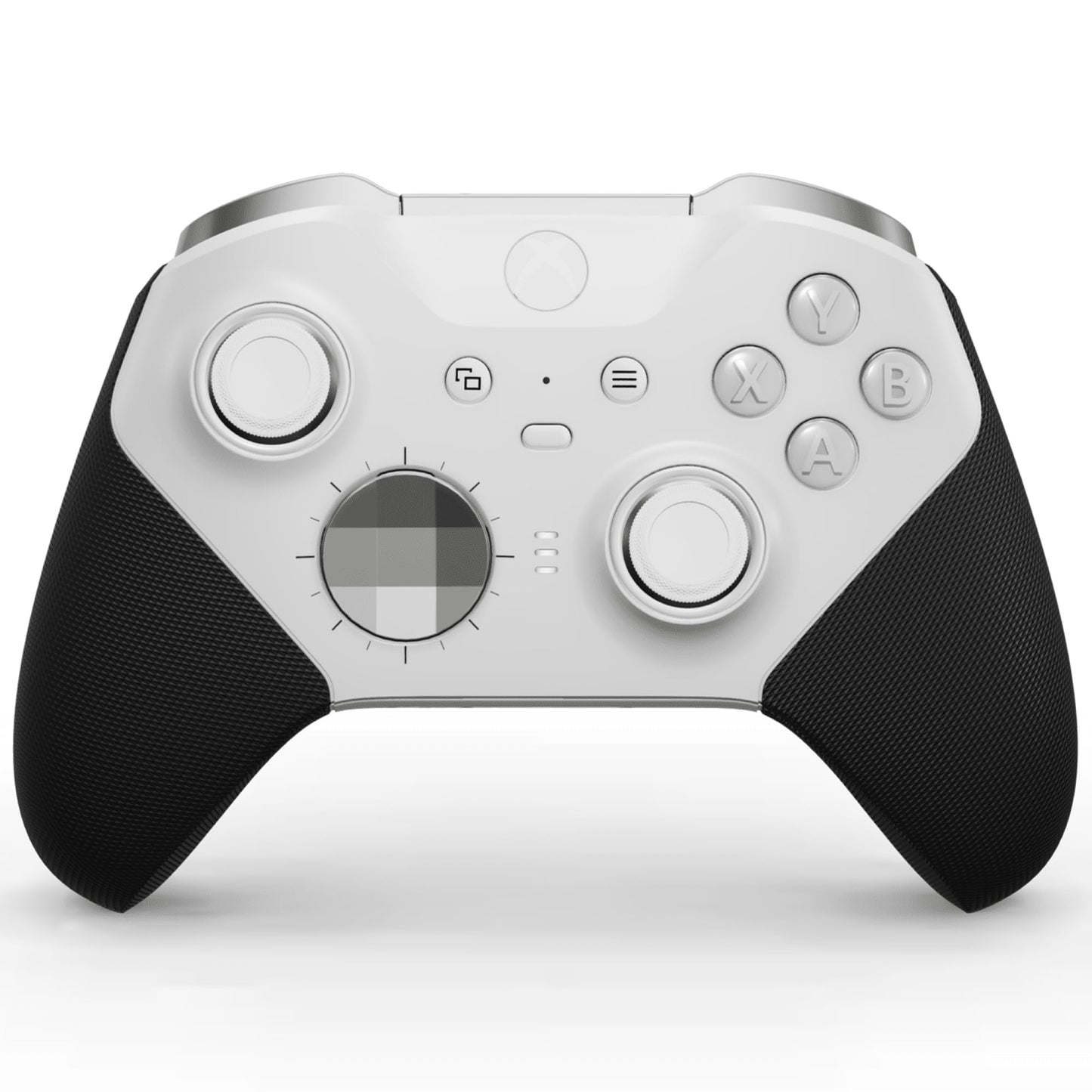 Xbox Wireless Gaming Controller | Elite Series 2 | Black | Console, PC, and Android | Adjustable Thumbsticks | Trigger Locks