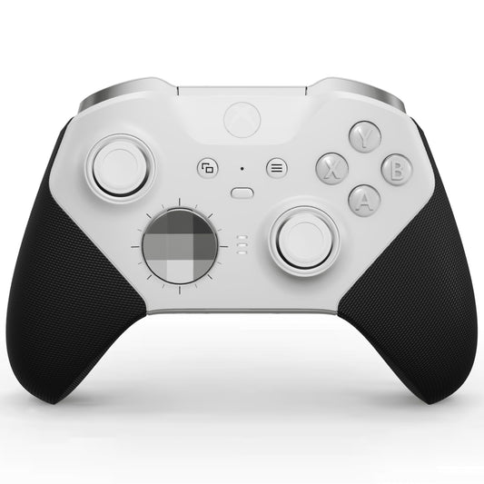 Xbox Wireless Gaming Controller | Elite Series 2 | Black | Console, PC, and Android | Adjustable Thumbsticks | Trigger Locks