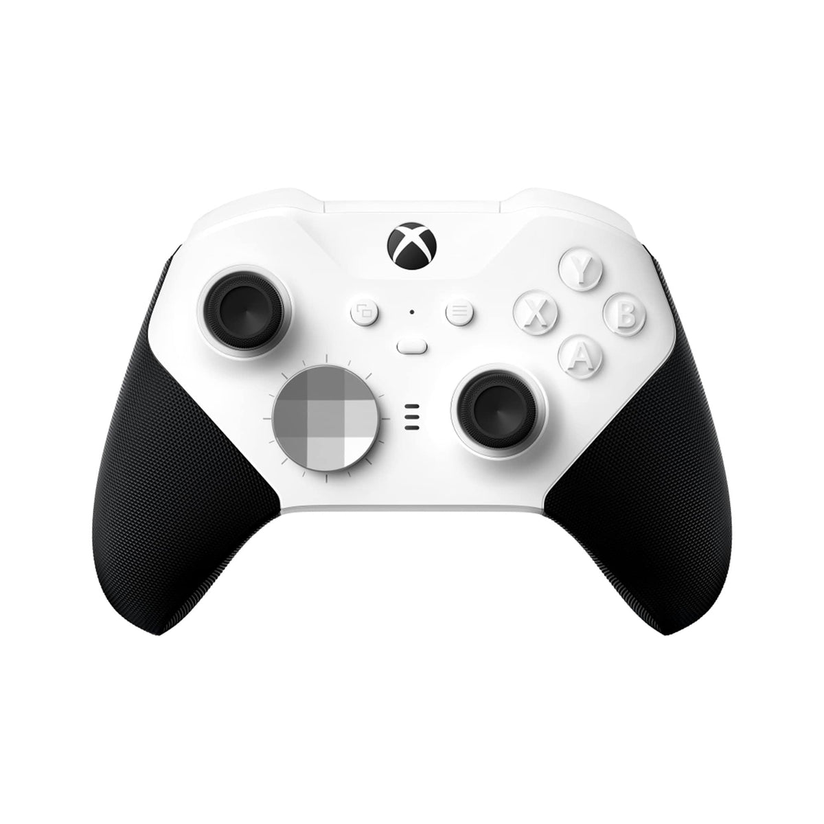 Xbox Wireless Gaming Controller | Elite Series 2 | Black | Console, PC, and Android | Adjustable Thumbsticks | Trigger Locks