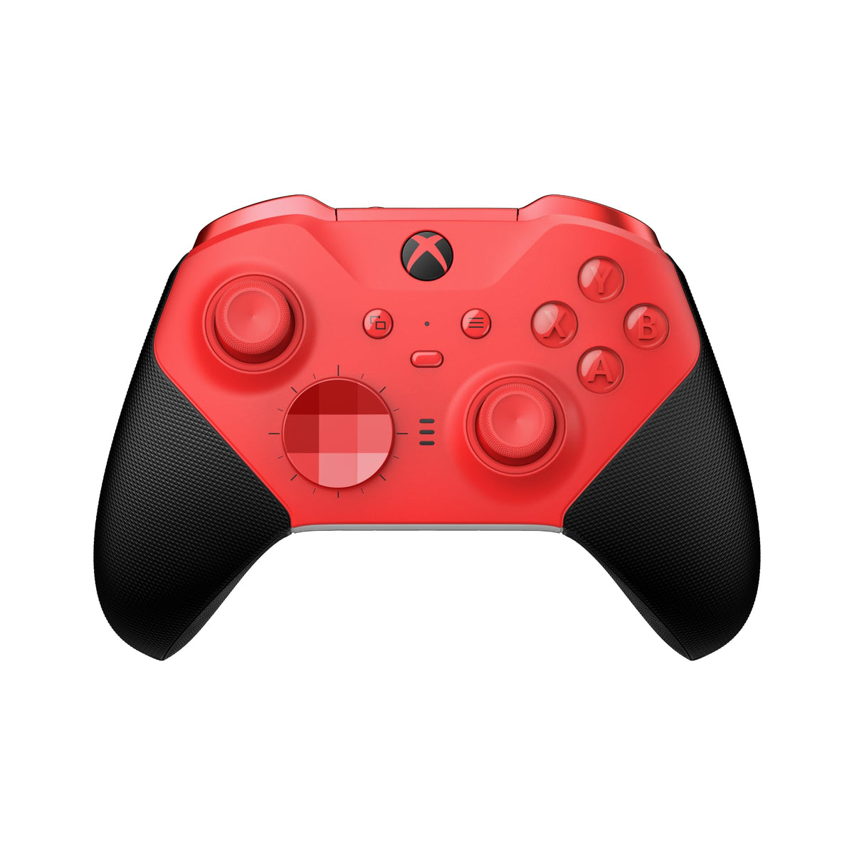 Xbox Wireless Gaming Controller | Elite Series 2 | Black | Console, PC, and Android | Adjustable Thumbsticks | Trigger Locks