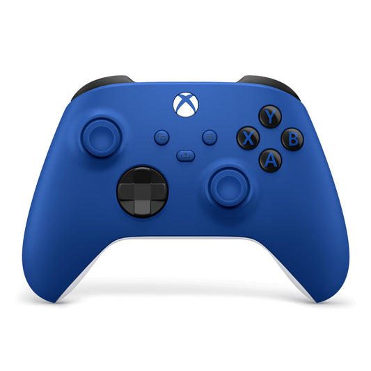 Xbox Wireless Gaming Controller | Ice Breaker Special Edition | Console, PC, and Android | Textured Grip | Wireless, Bluetooth, USB-C Connectivity