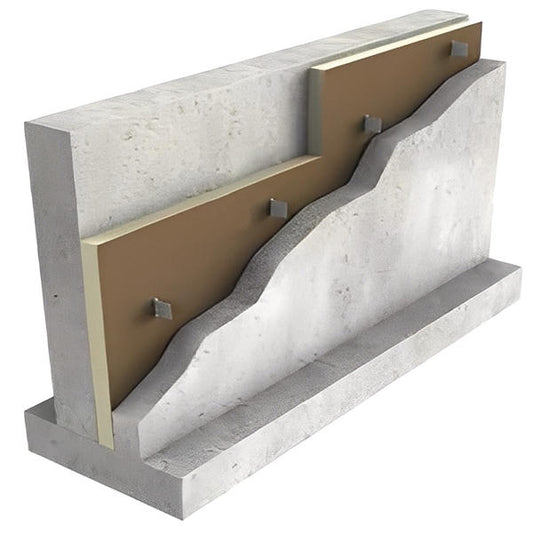 Hunter Panels XCI Concast 4ft x 8ft - All Sizes